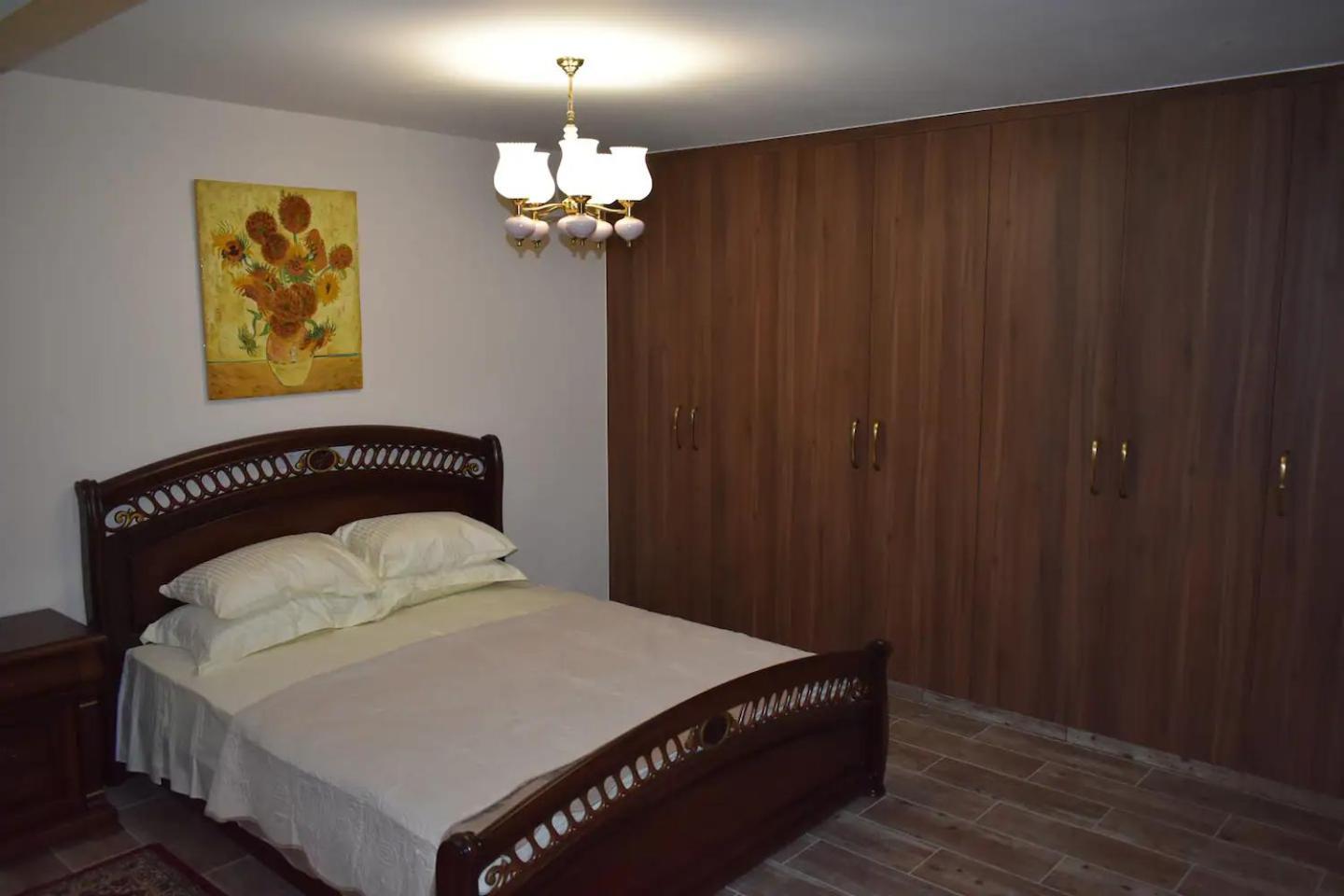 Olive Tree Apartments Лимасол Екстериор снимка