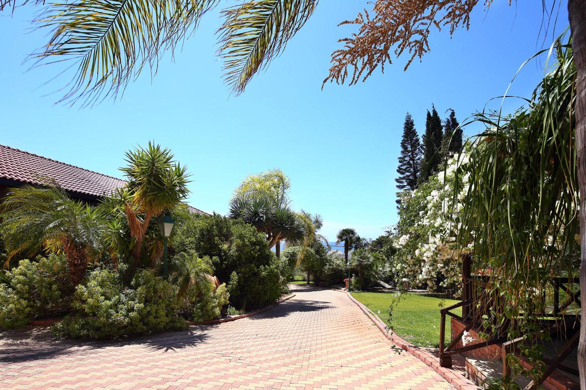 Olive Tree Apartments Лимасол Екстериор снимка